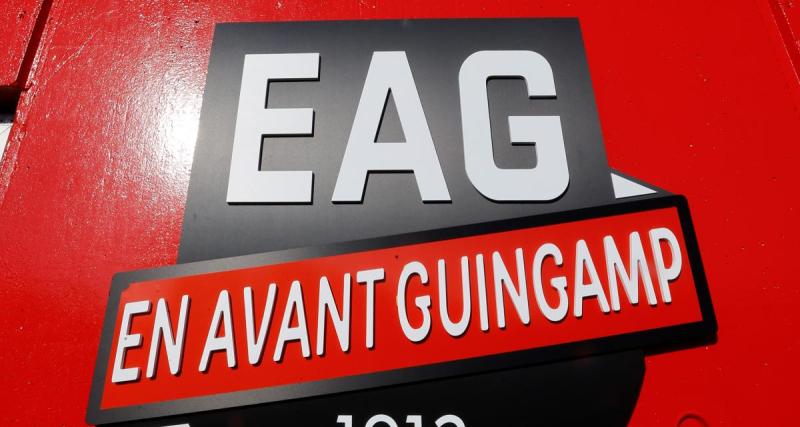  - Guingamp : l'EAG en passe de signer un défenseur venant de Metz