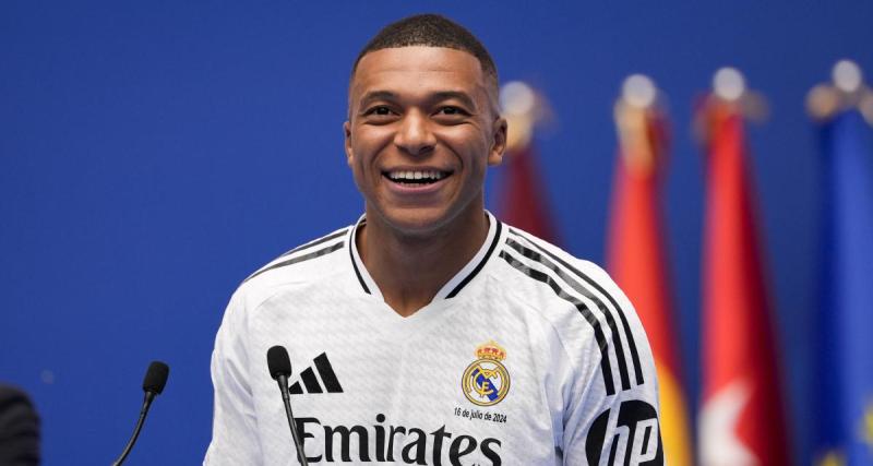  - Football : Mbappé va racheter un club de Ligue 2 !