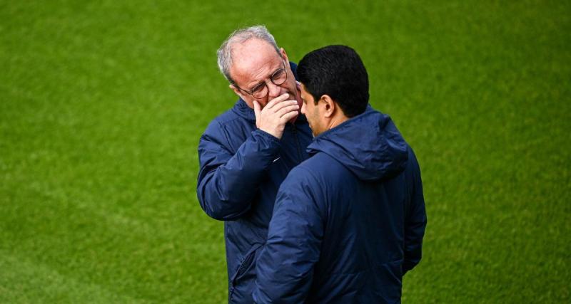  - PSG : un défenseur vendu à prix d'or en Arabie Saoudite ?