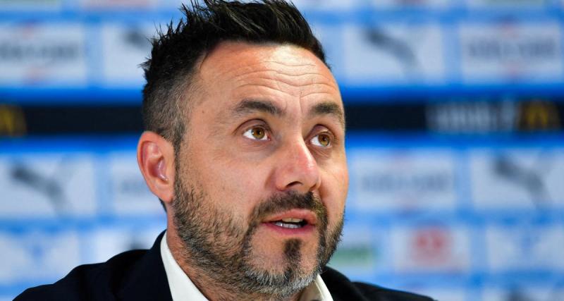  - OM : un défenseur sur le départ ?