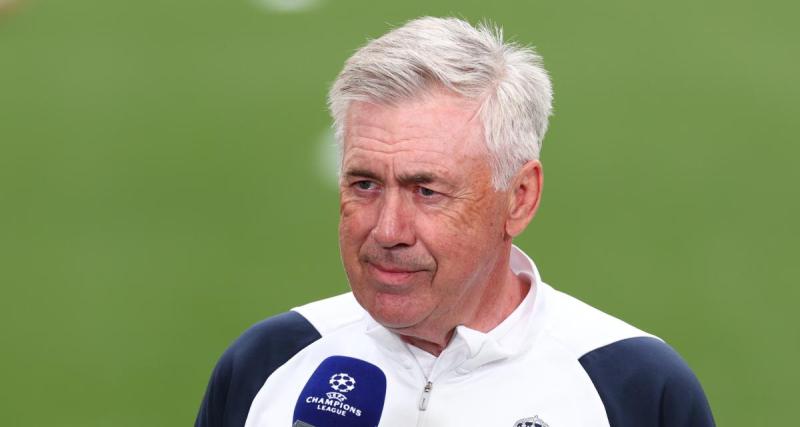  - Real Madrid : les trois pépites que va lancer Ancelotti en présaison