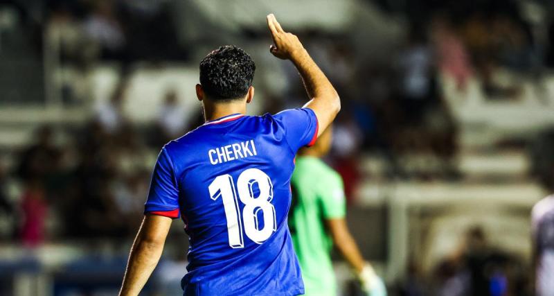  - OL : le transfert de Rayan Cherki annulé ?