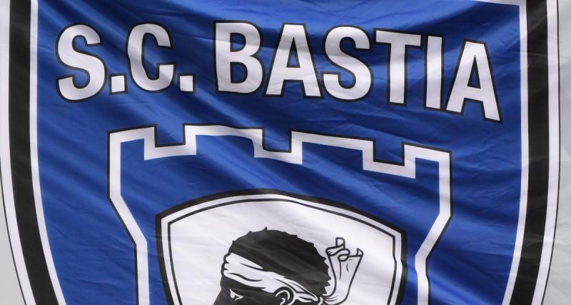  - Bastia : Ylan Okou prêté en Italie (off)