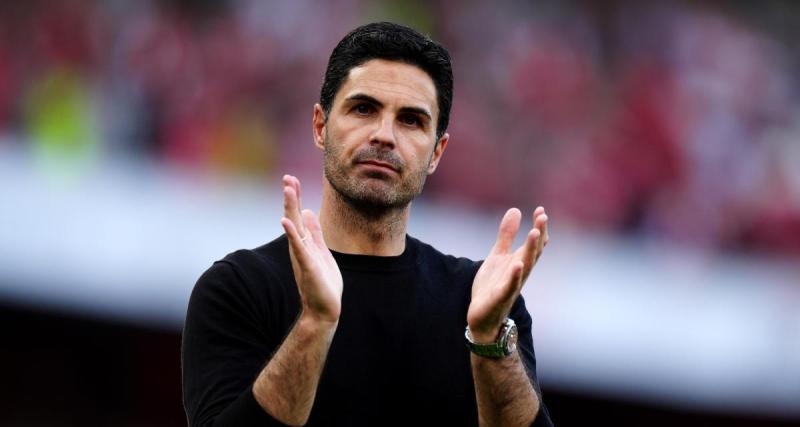  - Arsenal : une vente à 40 millions quasi bouclée !
