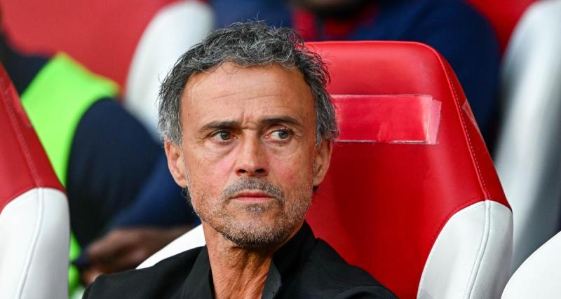  - PSG : bonne nouvelle, un joueur ciblé s’agace de sa situation !