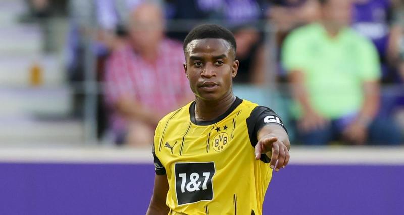  - Rennes : le SRFC intéressé par Youssoufa Moukoko ?