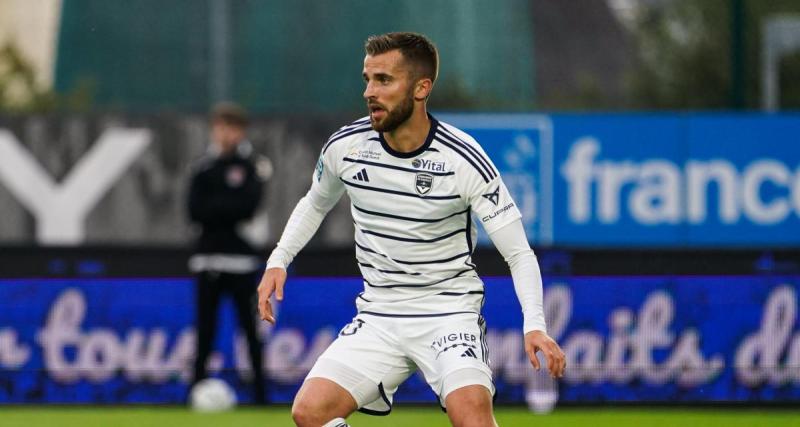  - Sochaux : Gaëtan Weissbeck n'aurait pas été réintégré au groupe pro 