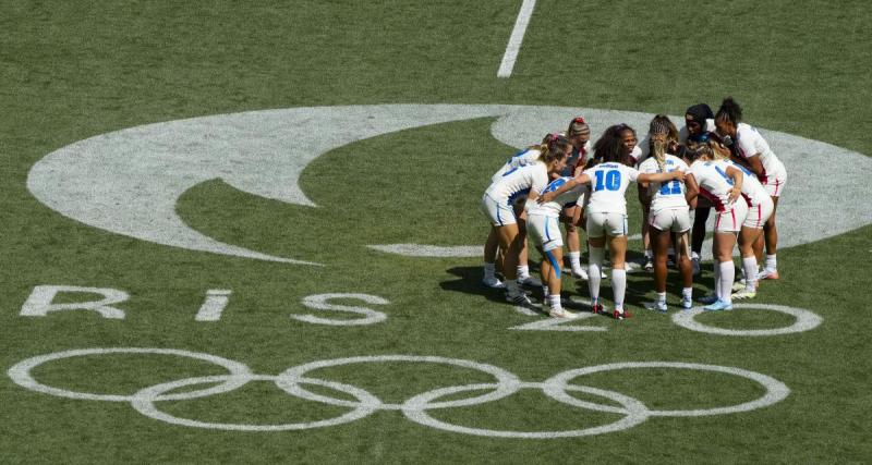  - JO Paris 2024 : cruelle désillusion pour les Bleues, éliminées en quart de finale