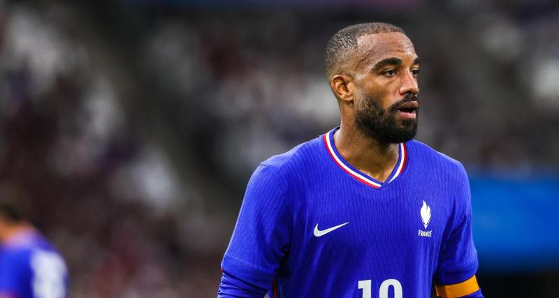  - France - Nouvelle-Zélande (JO) : les compos probables !