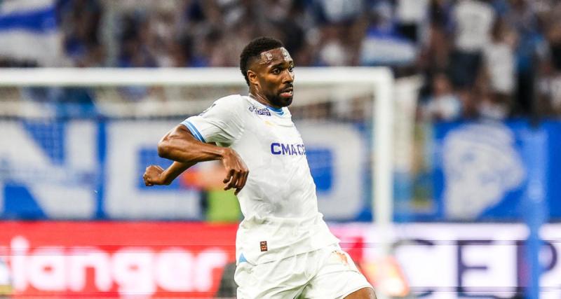  - OM : un latéral sur le départ ?