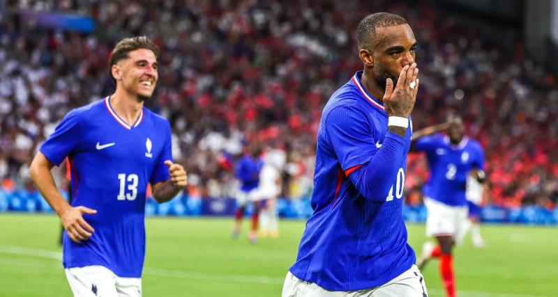  - JO Paris 2024 : Quels sont les matchs du jour, sur quelle chaîne TV les suivre