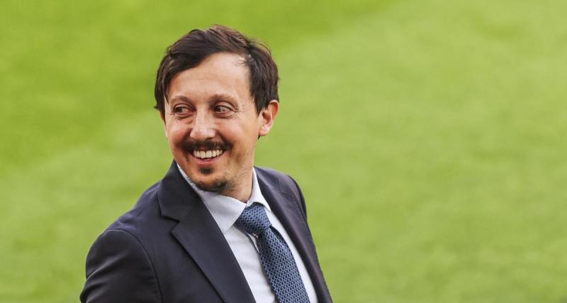  - OM : grosse accélération sur trois dossiers, dont deux arrivées !