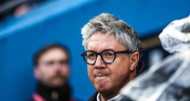  - Caen : le président Olivier Pickeu démis de ses fonctions ?