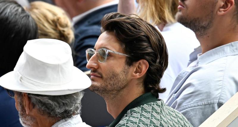  - Le prénom anglais et original de la fille de Pierre Niney pourrait bien devenir très à la mode en 2024