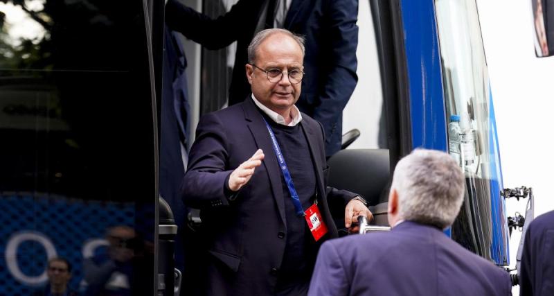  - PSG : une énorme recrue offensive bouclée dans les 48 heures ?
