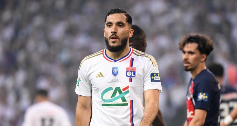  - OL : une action devant la FIFA pour Rayan Cherki ?