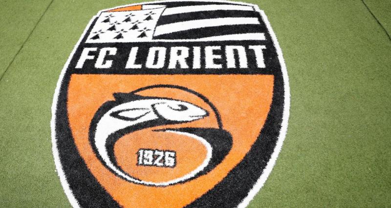  - Lorient : huit joueurs absents au stage de préparation 