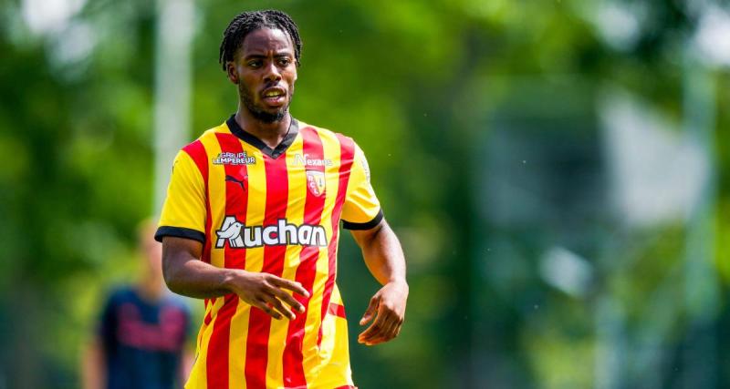  - Lens : deux clubs de Premier League se positionnent pour Elye Wahi