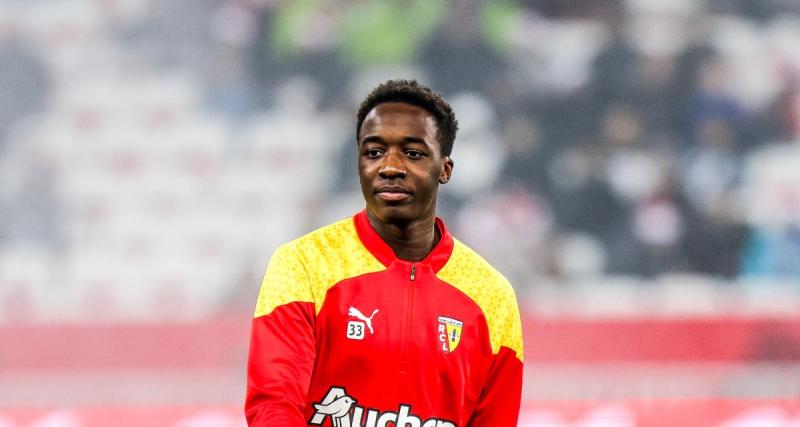  - Lens : un jeune crack dans le viseur de plusieurs écuries européennes