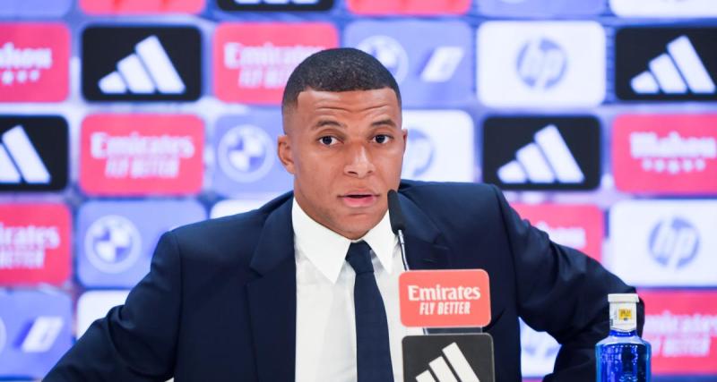  - Caen : la somme énorme que va mettre Mbappé pour racheter le club 