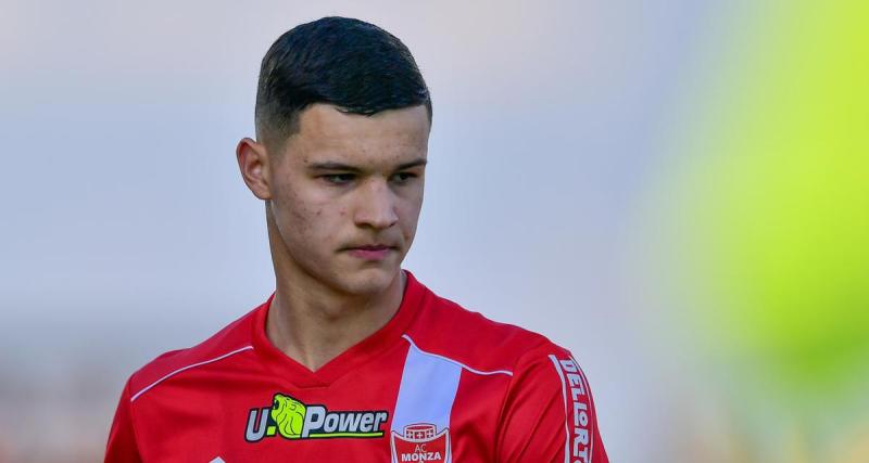  - OM : l'énorme annonce du patron de l'Inter Milan sur Carboni