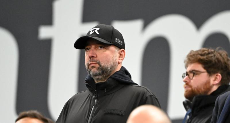  - Bordeaux : menacé de mort, Lopez présent à distance devant le Tribunal de Commerce
