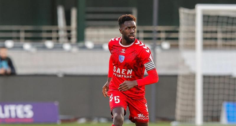  - National : Rouen chipe un offensif au rival, Paris 13 se renforce (off)