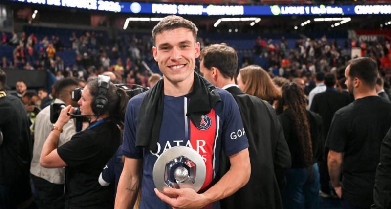  - PSG : grosse avancée pour le départ d'Ugarte