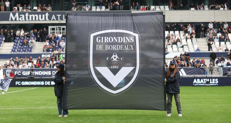  - Bordeaux : la demande de redressement judiciaire des Girondins acceptée