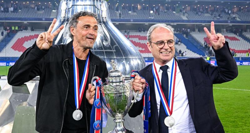  - PSG : visite médicale annoncée pour une recrue !