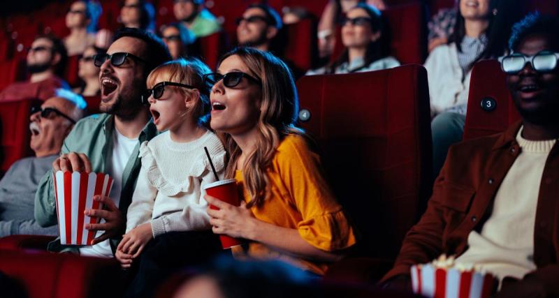  - À partir de quel âge peut-on emmener ses enfants voir "To the Moon" au cinéma cet été ?