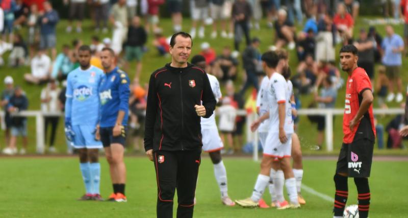  - Rennes : le club annonce l’arrivée d’un défenseur, gros coup pour les Bretons ?