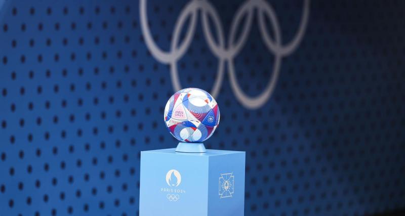  - Es-tu un vrai pro de l'histoire du foot aux JO ?