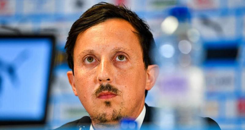  - OM : nouvelle recrue bouclée, une arrivée annoncée samedi !