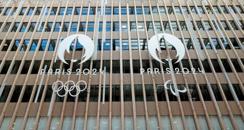  - 🚨 JO 2024 : le programme complet des quarts de finale !