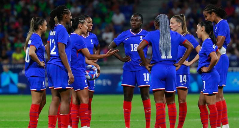  - Nouvelle-Zélande - France (F) : quelle chaîne et comment voir le match en streaming ?