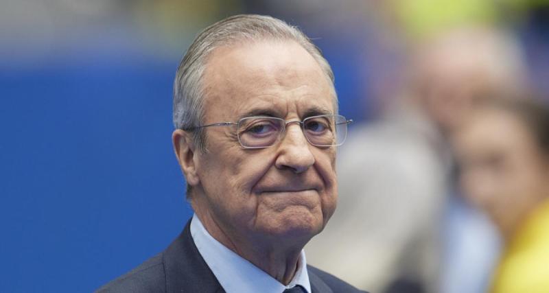  - Real Madrid : une décision fracassante pour la fin du Mercato ?