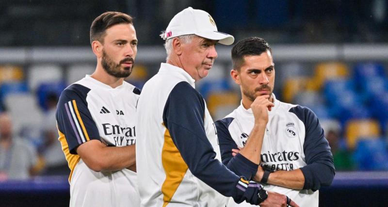  - Real Madrid : la grosse galère des Merengue aux États-Unis