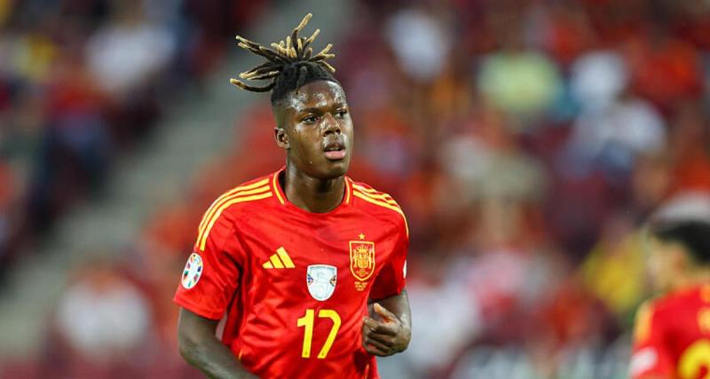  - PSG, Barça : coup de théâtre dans le dossier Nico Williams !