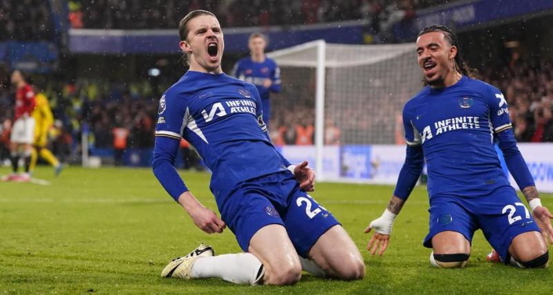  - Chelsea : enfin une grosse vente pour rassurer le fair-play financier ?