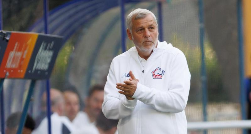  - Ligue des champions : l'adversaire de Lille est connu, gros choc en vue !
