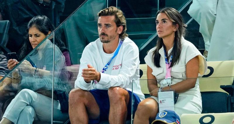 - Grosse bonne nouvelle pour Bordeaux, une recrue au PSG sous 48h, Griezmann fait le show aux JO... les immanquables du jour !