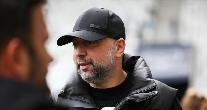  - Bordeaux : Gérard Lopez décidé à lâcher le club cet automne ?