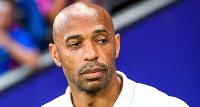  - Équipe de France : la Juventus veut chiper deux protégés de Thierry Henry