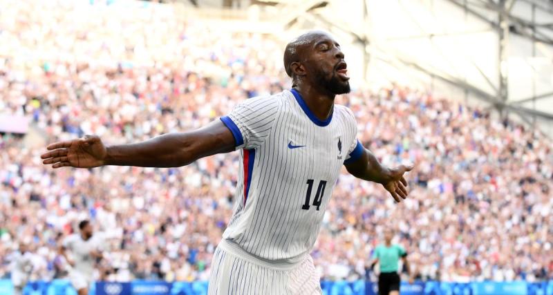  - Nouvelle-Zélande - France : Mateta lance parfaitement les Bleus à la pause