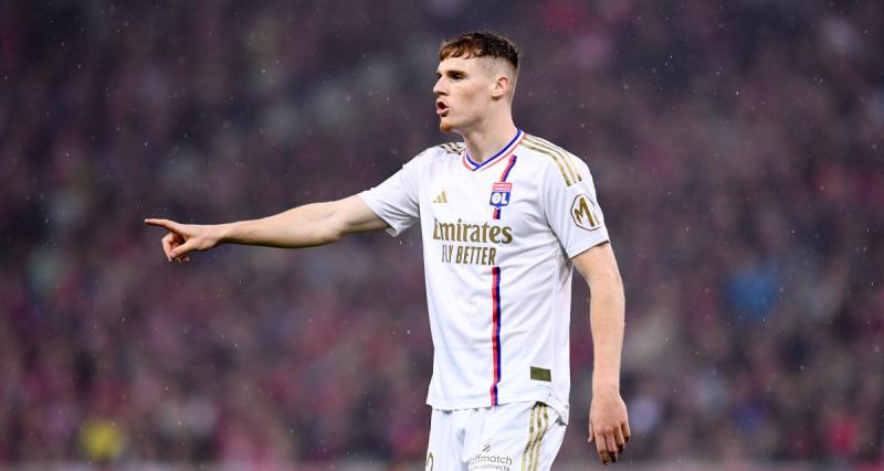  - OL : O'Brien quitte déjà les Gones pour Everton ! (officiel)