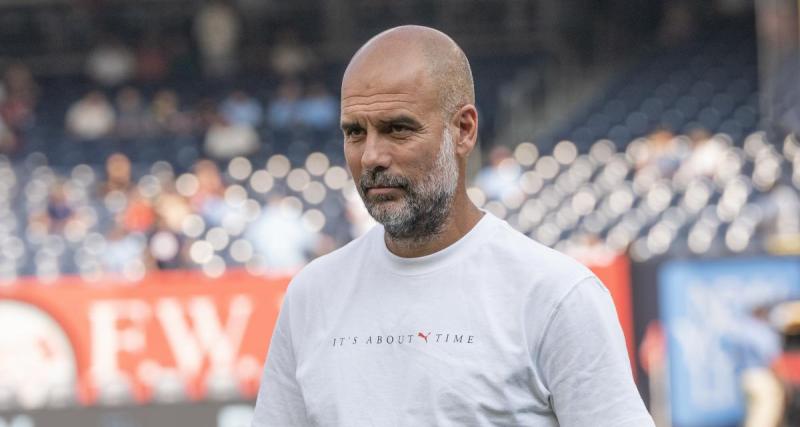  - Barça : les mots forts de Guardiola sur la pépite Yamal