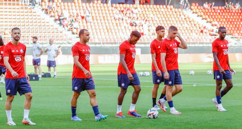  - LOSC : Lille affrontera Fenerbahçe en 3e tour préliminaire de Ligue des Champions