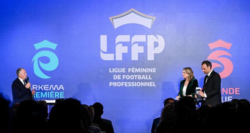  - LFFP : la composition du comité directeur dévoilée