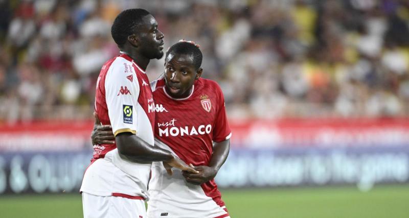  - Monaco : Camara s’en va, Fofana pas bradé annonce Thiago Scuro